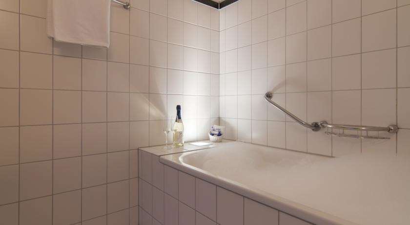 Domicil Boardinghaus Bad Aachen Hotel Værelse billede