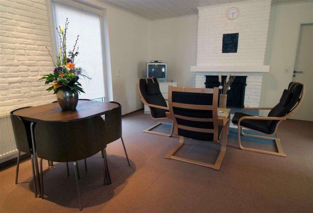 Domicil Boardinghaus Bad Aachen Hotel Eksteriør billede